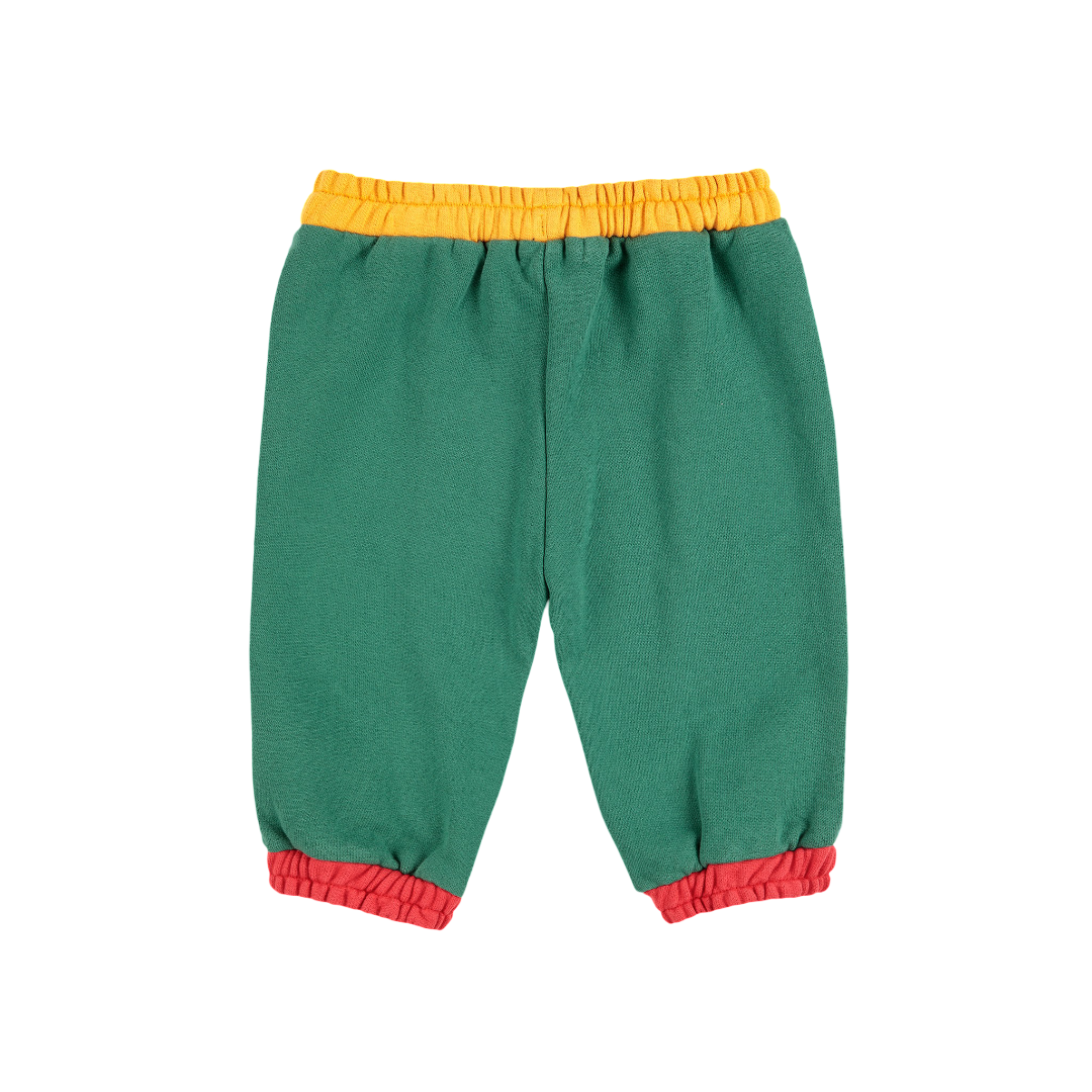 Bobo Choses Color Block Jogging Pants