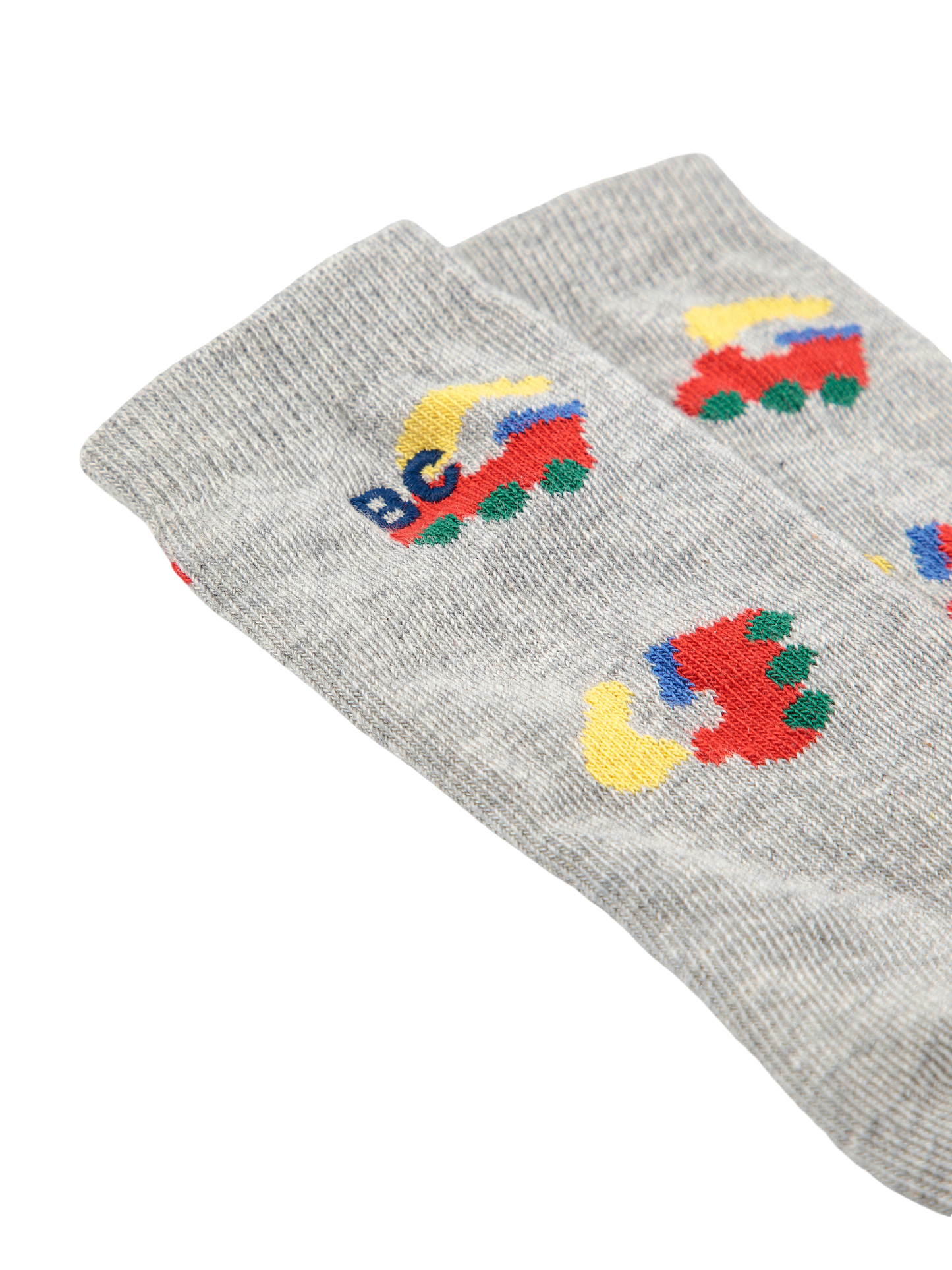 Bobo Choo Choo Long Socks