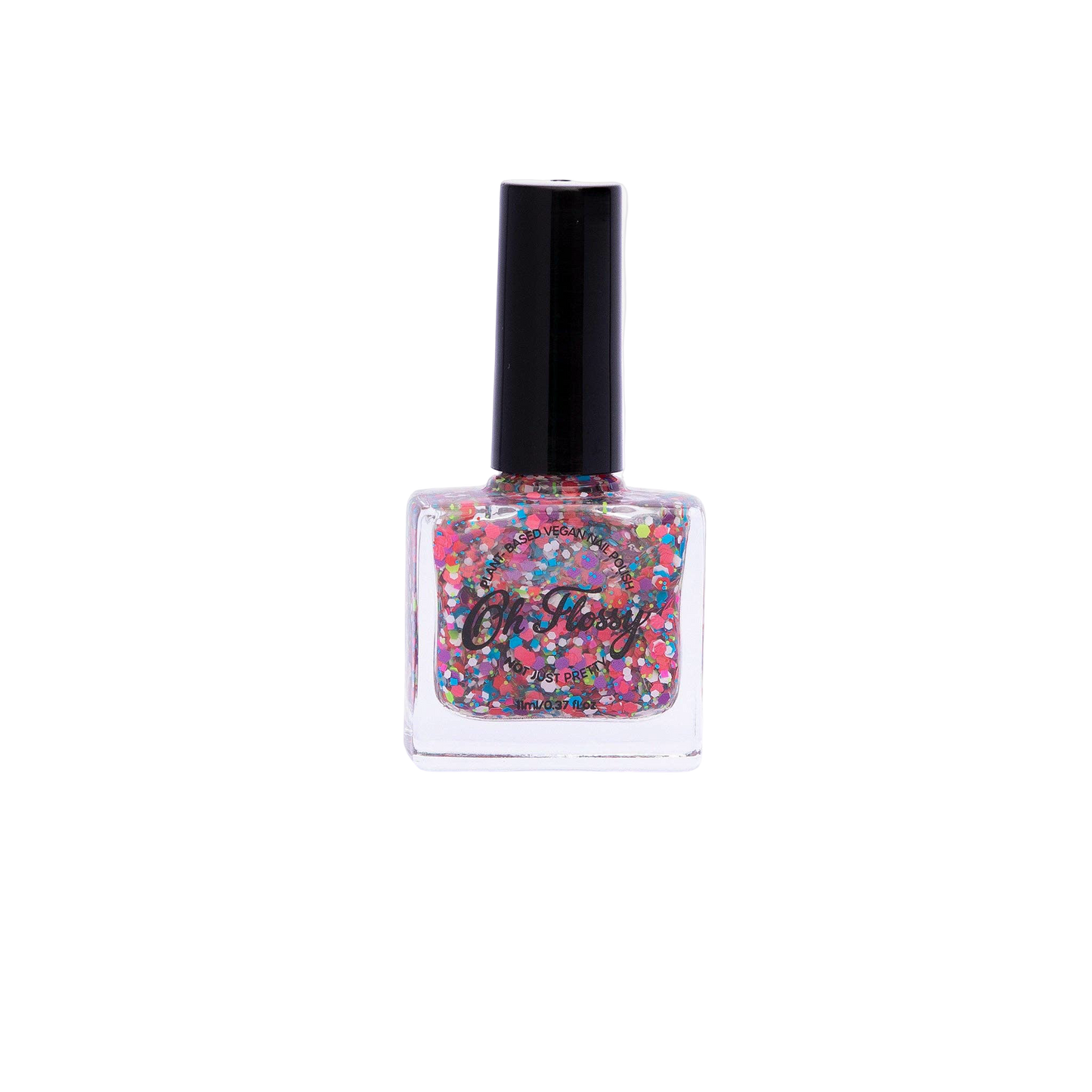 Party Nail Polish - Set of 3