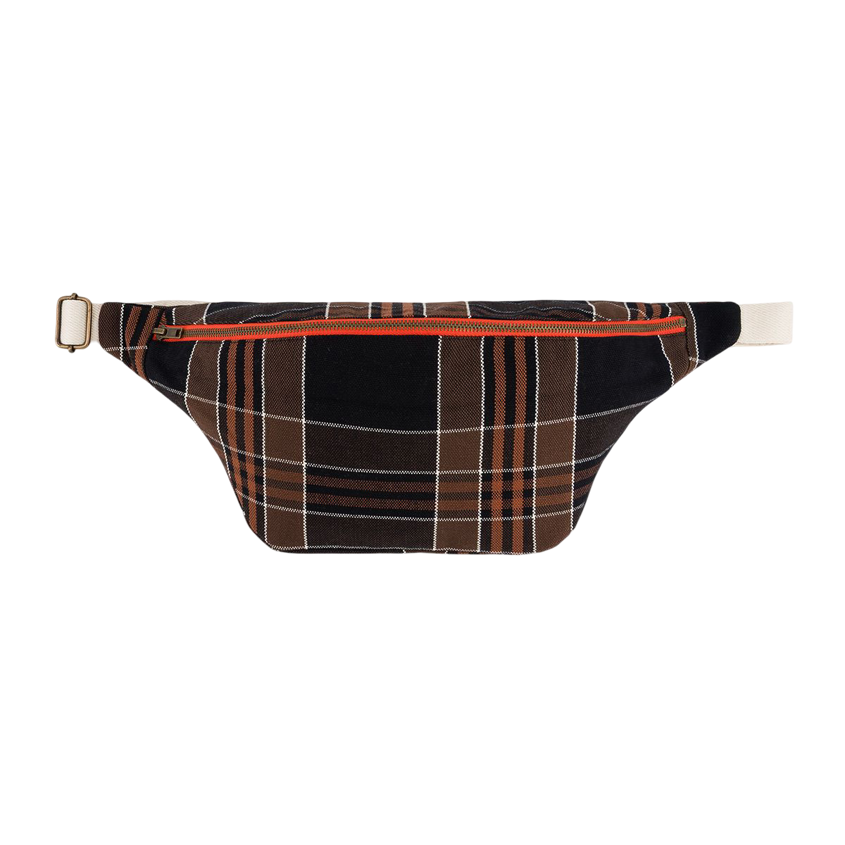 Bum Bag - Tartan