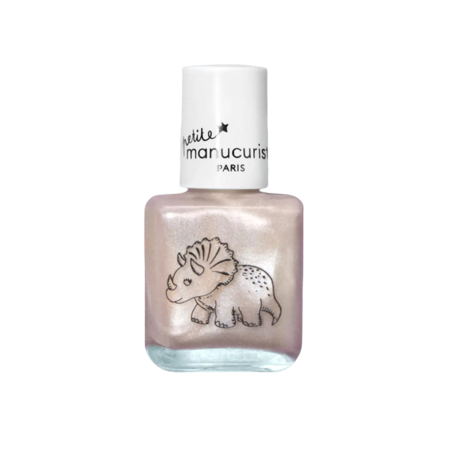 Manucurist Kid's Nail Polish - Cool
