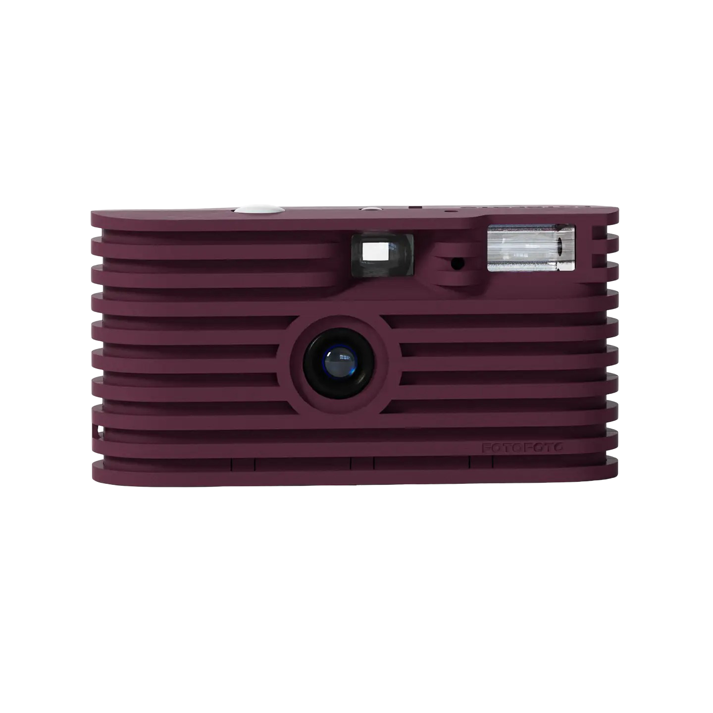 FOTOFOTO Sustainable Disposable Camera