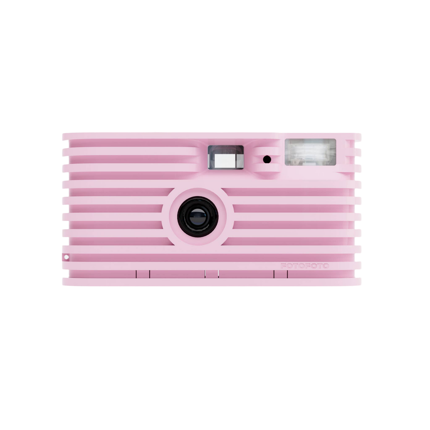 FOTOFOTO Sustainable Disposable Camera