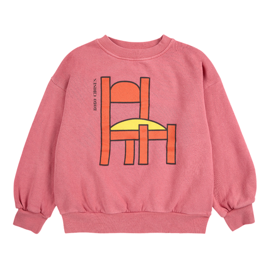 Chair Sweatshirt