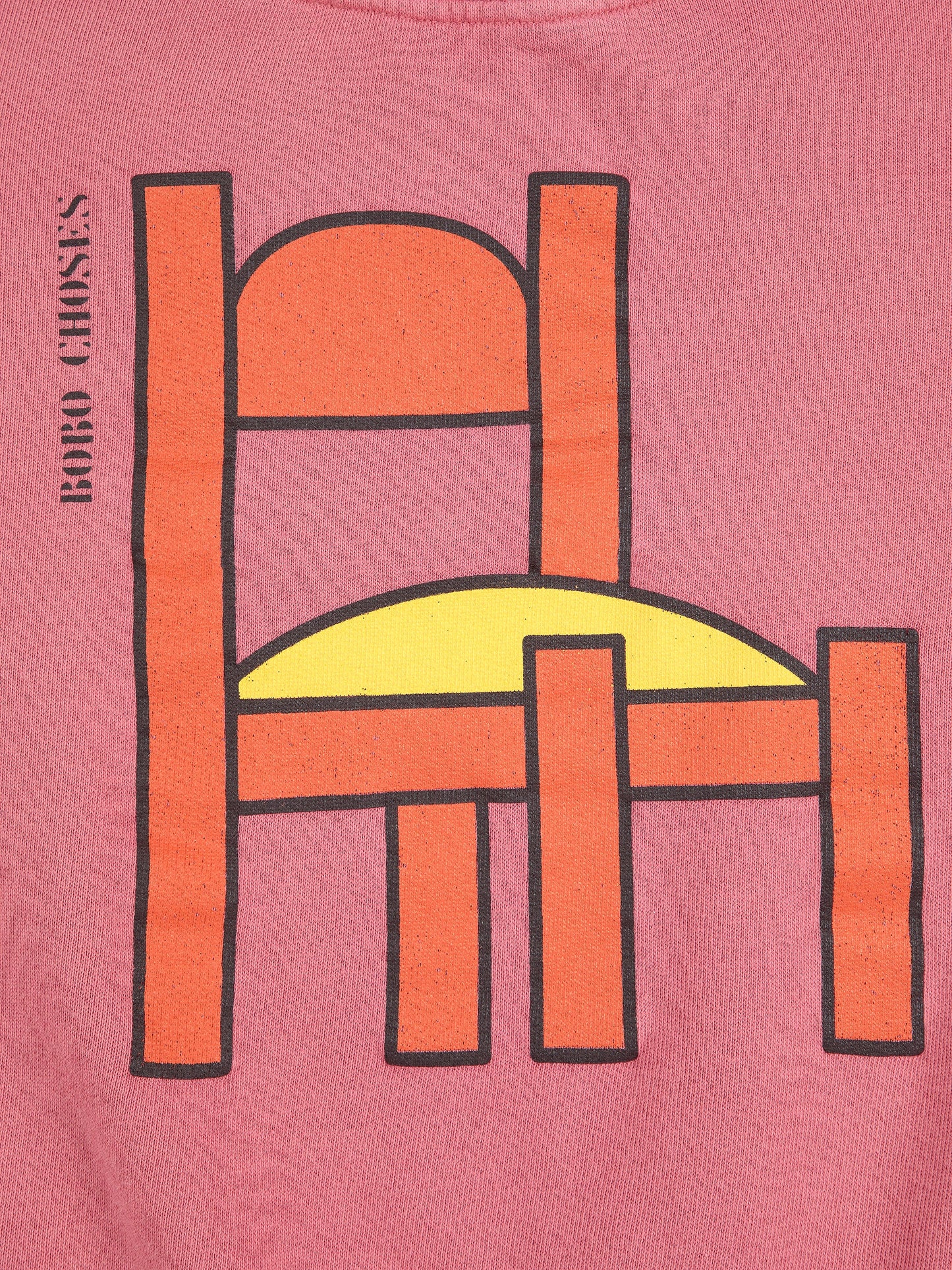Chair Sweatshirt