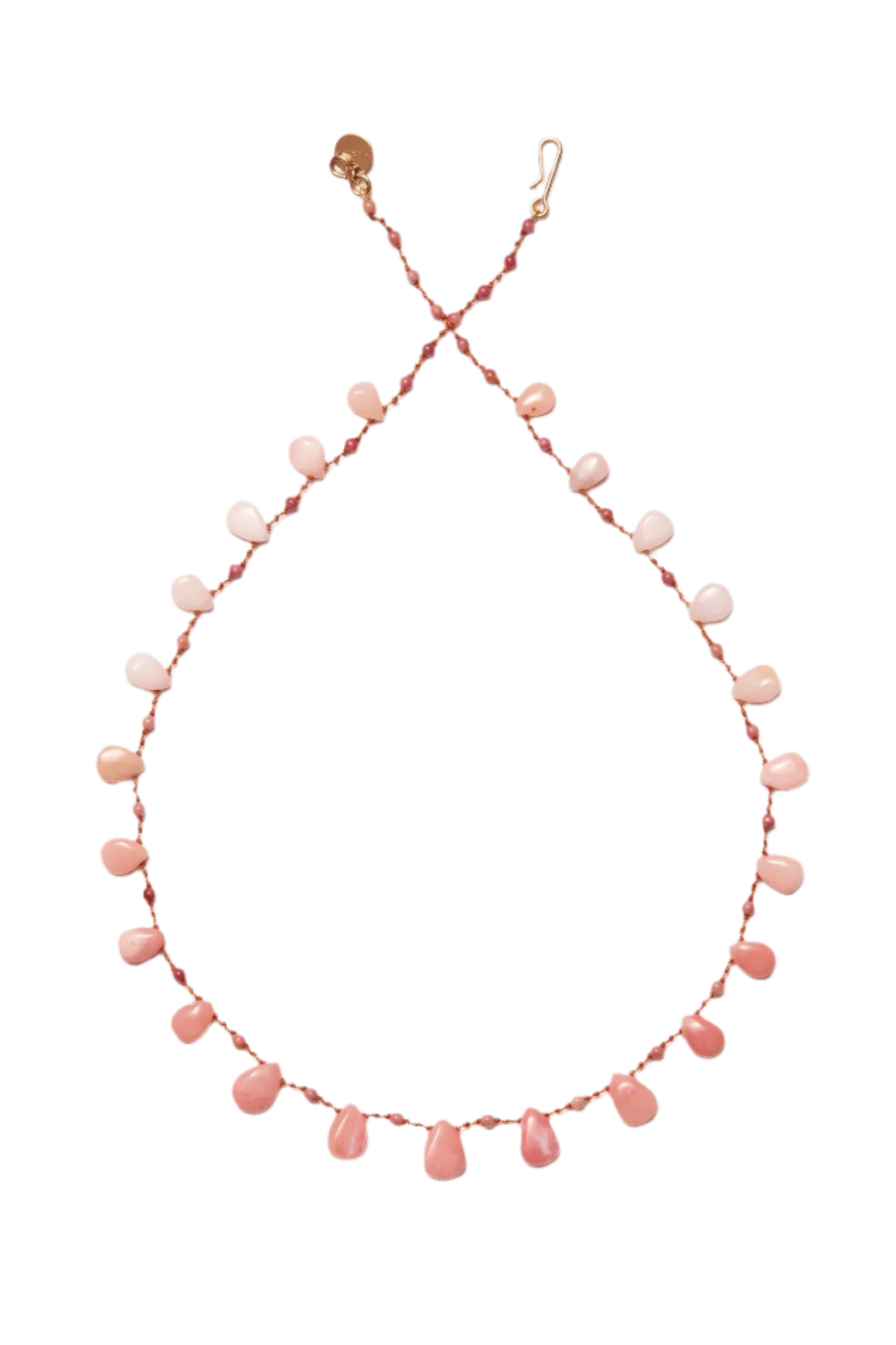 Rosemead Necklace