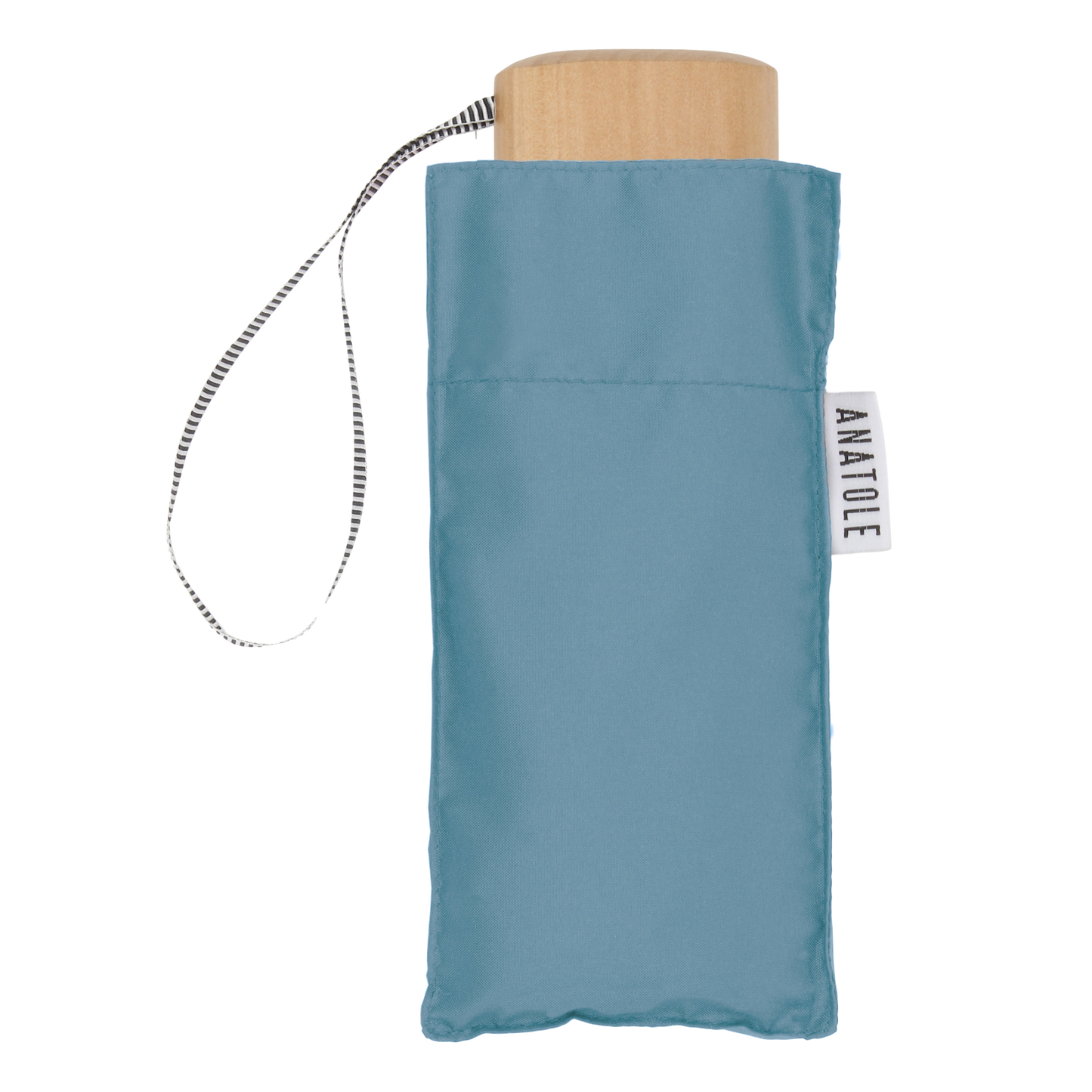 Colorful Compact Umbrella