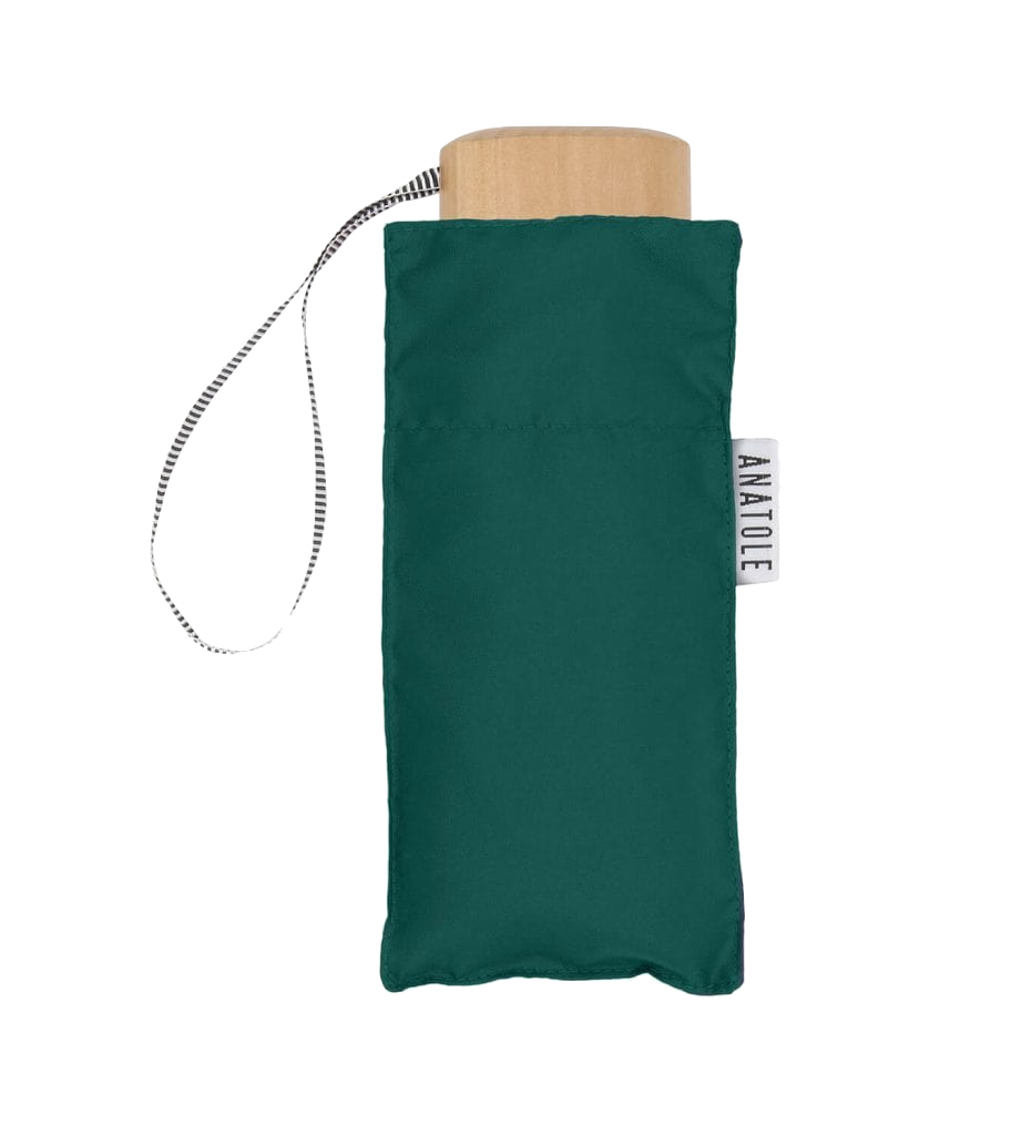 Colorful Compact Umbrella