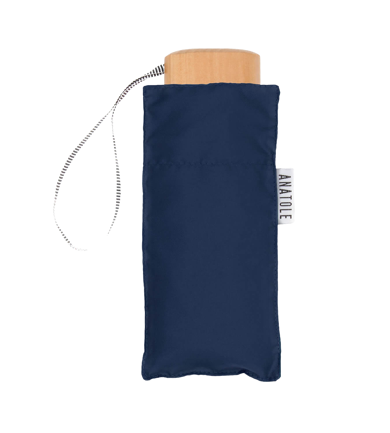 Colorful Compact Umbrella