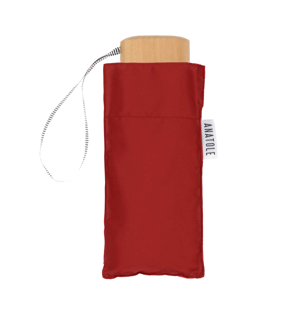 Colorful Compact Umbrella