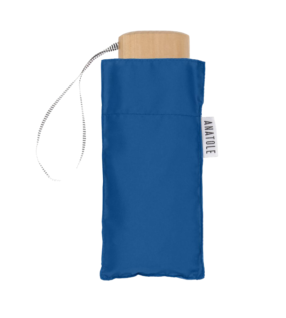 Colorful Compact Umbrella