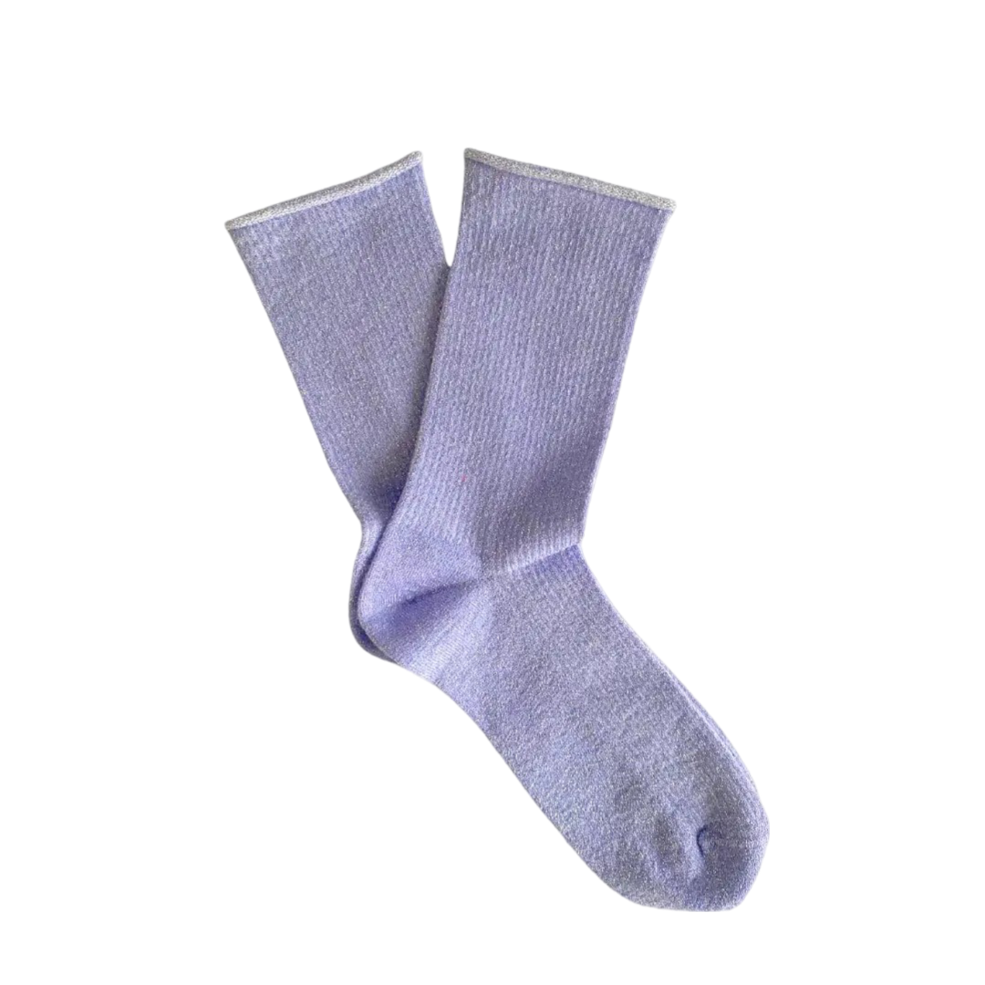 Glitter Socks
