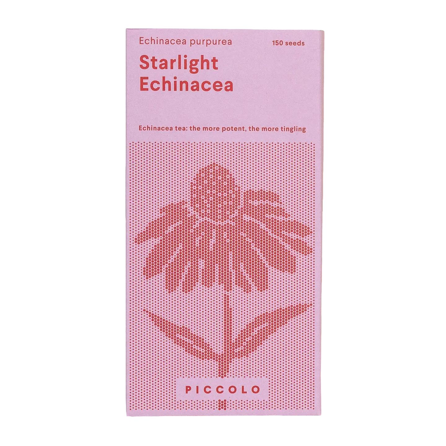 Italian Flower Seed Packets