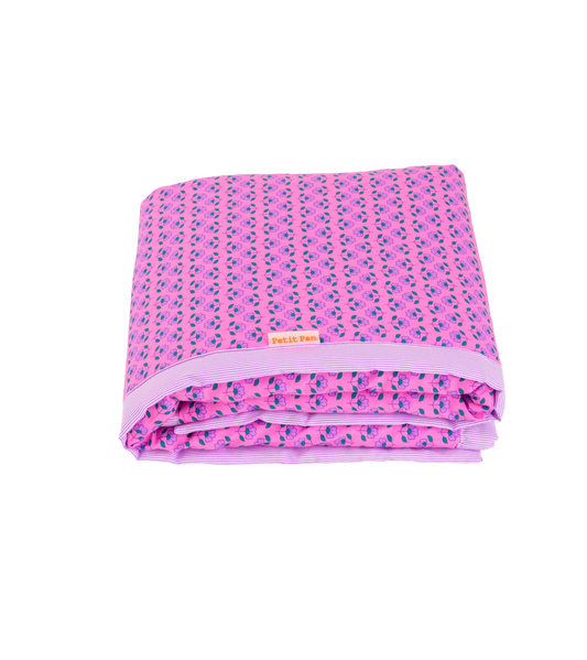 Baby Blanket - Alisha Rose