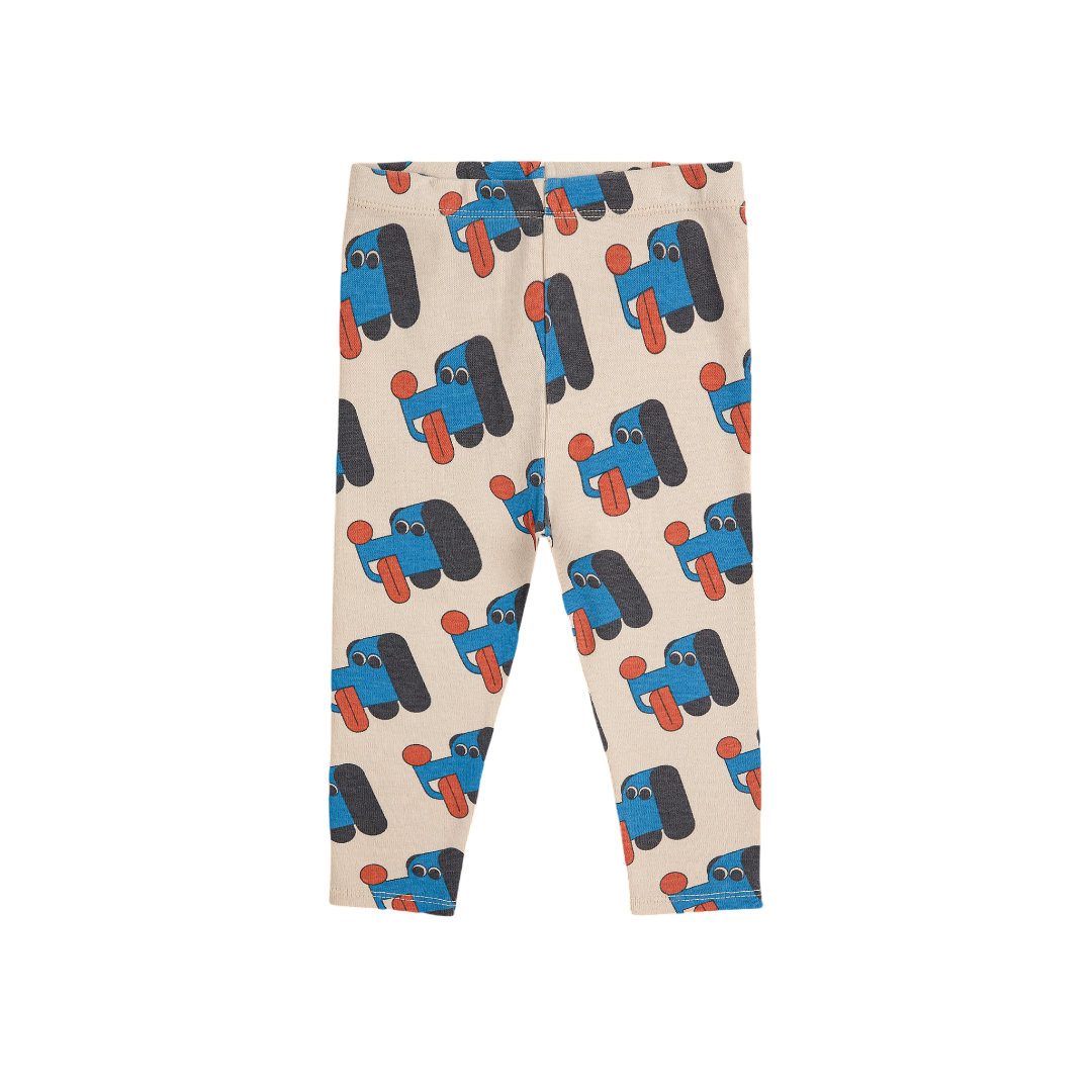 Doggy Mate Leggings