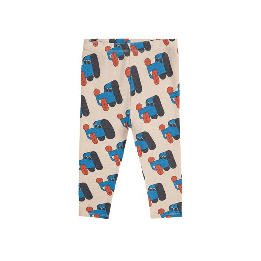 Doggy Mate Leggings