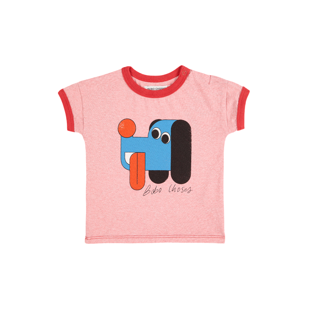 Doggy Mate T-Shirt