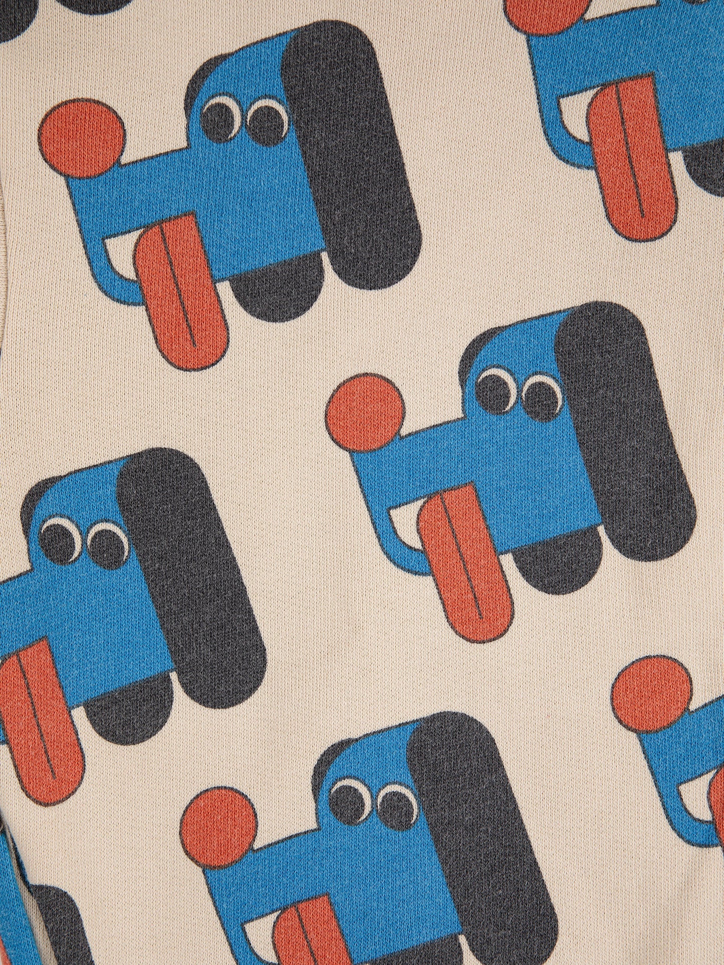 Doggy Mate Zipped Hoodie