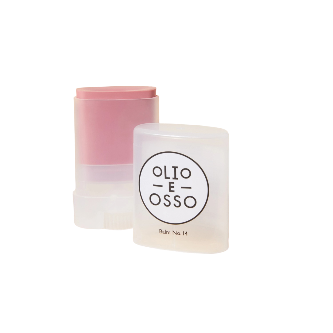 Olio E Osso Lip & Cheek Balm