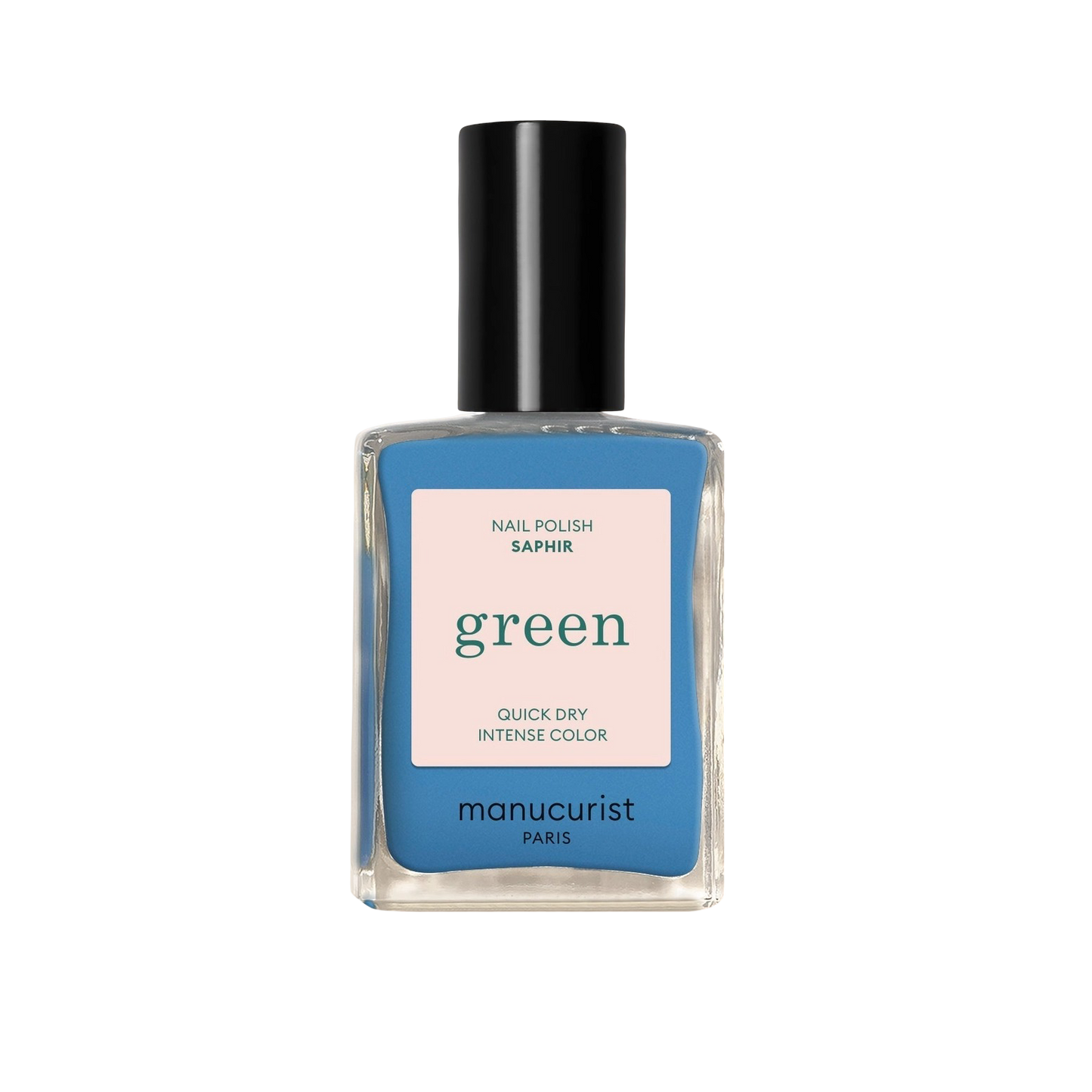 Manucurist Nail Polish - Cool