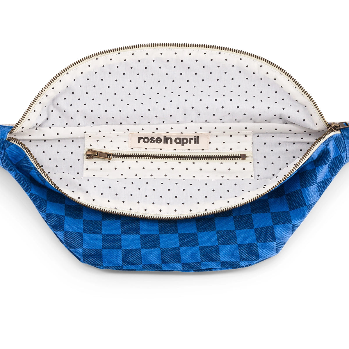 Bum Bag - Checker