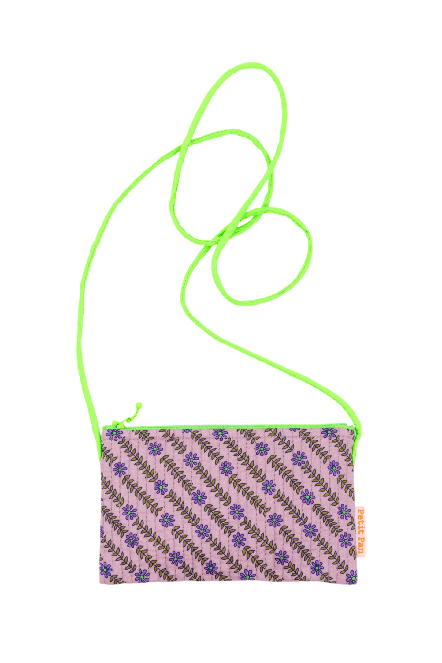 Cross Body Pouch Bag