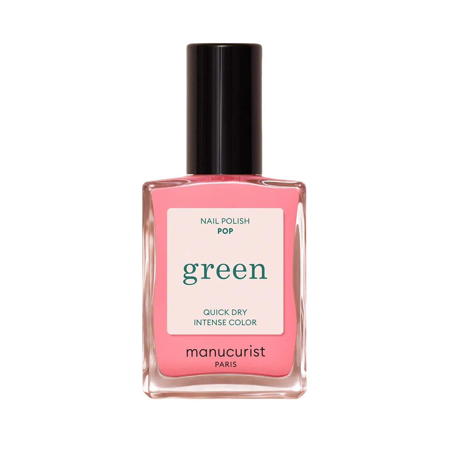 Manucurist Nail Polish - Warm