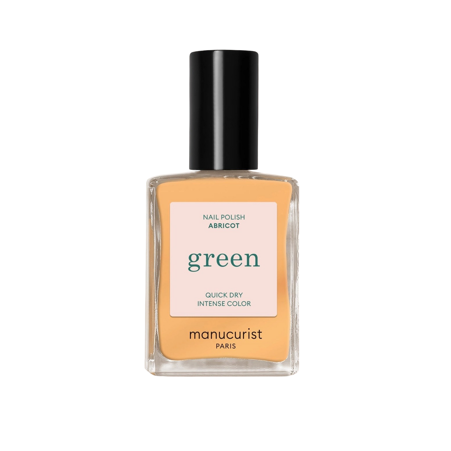 Manucurist Nail Polish - Warm