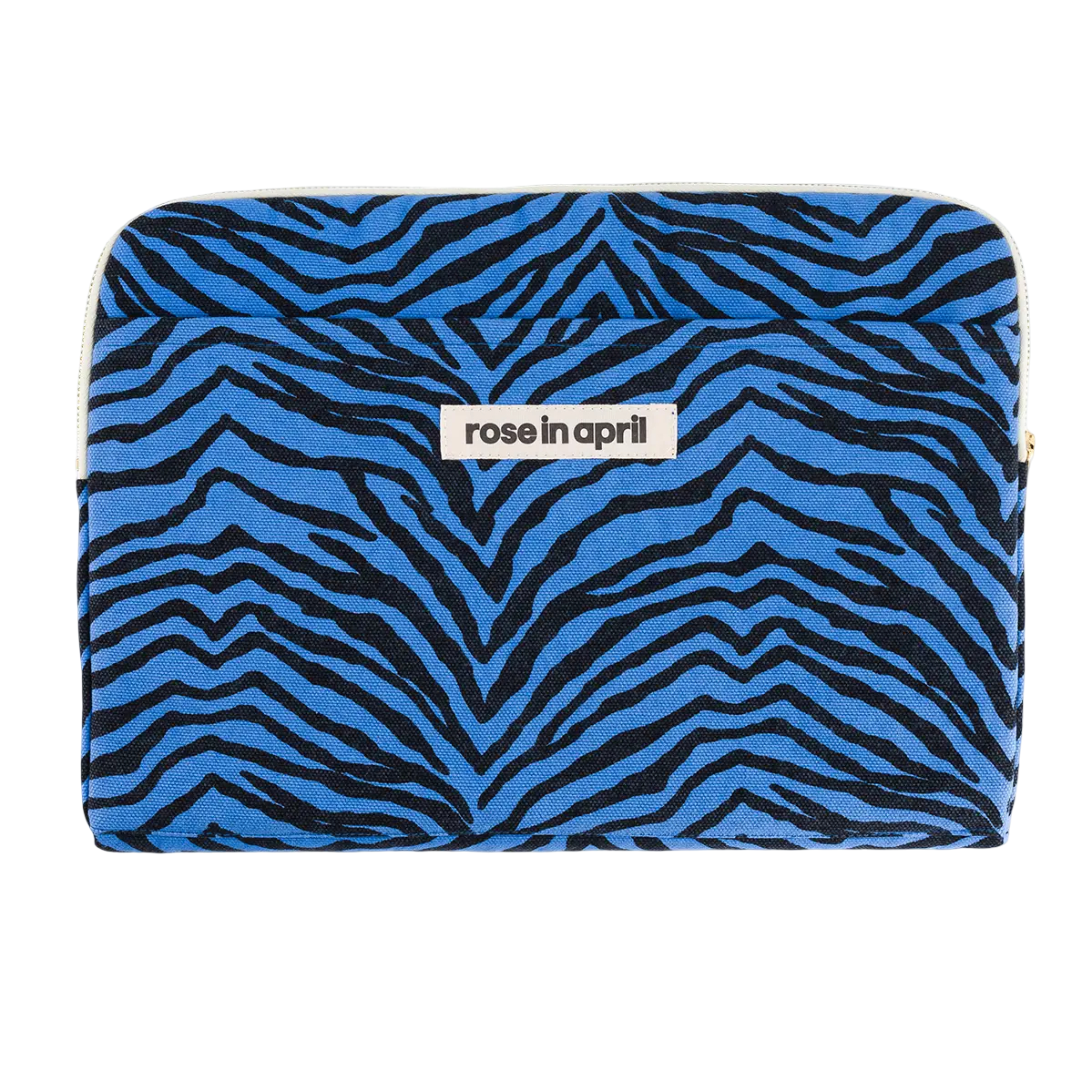 Laptop Sleeve - Zebra
