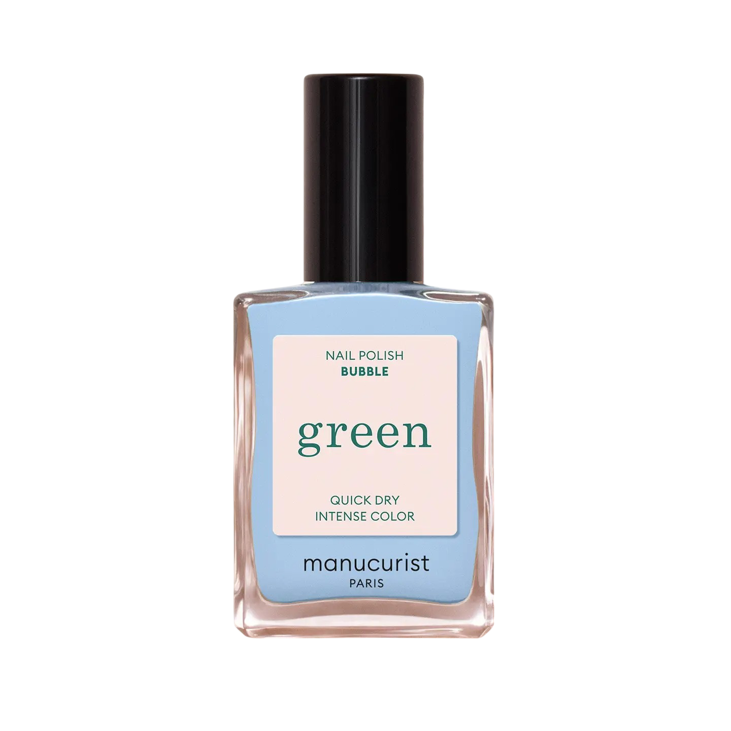 Manucurist Nail Polish - Cool