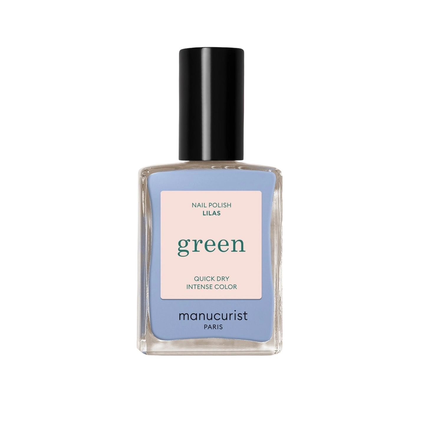 Manucurist Nail Polish - Cool