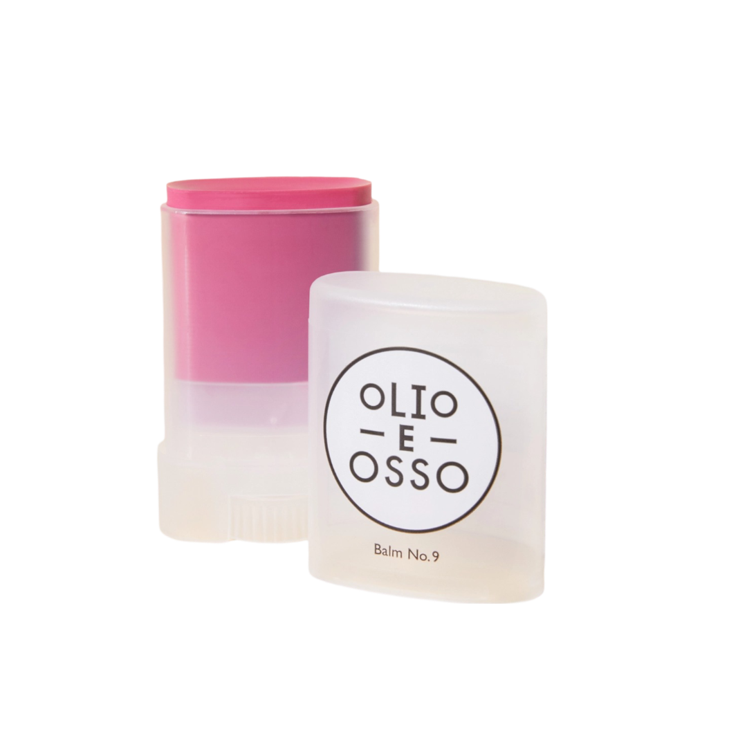 Olio E Osso Lip & Cheek Balm