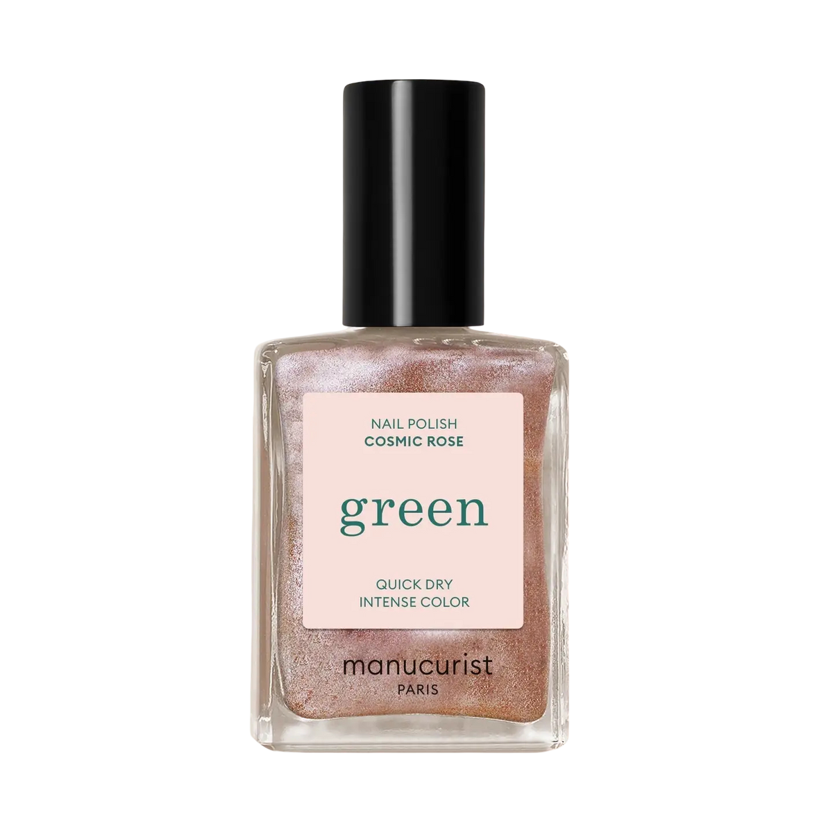 Manucurist Nail Polish - Warm