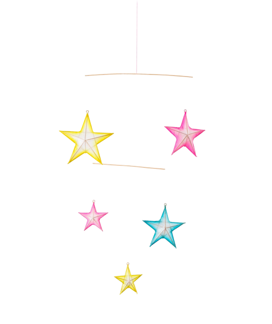 Mobile - Stars