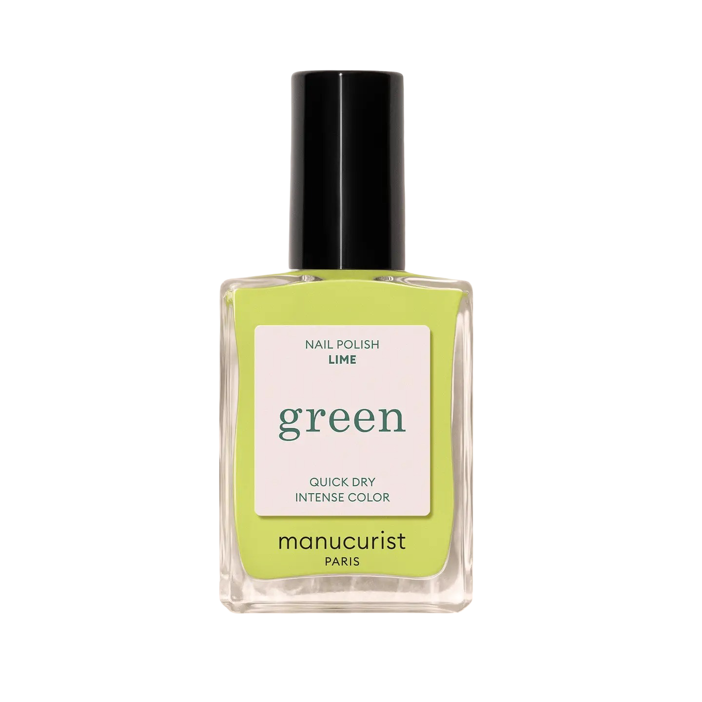 Manucurist Nail Polish - Cool