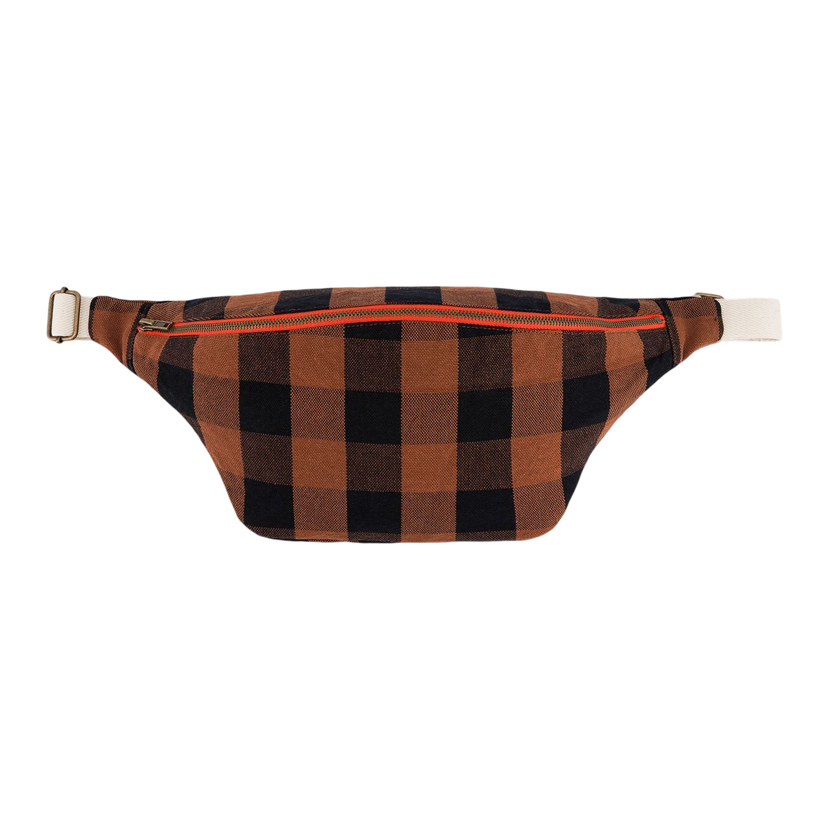 Bum Bag - Gingham