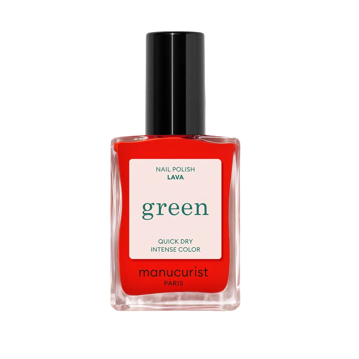 Manucurist Nail Polish - Warm