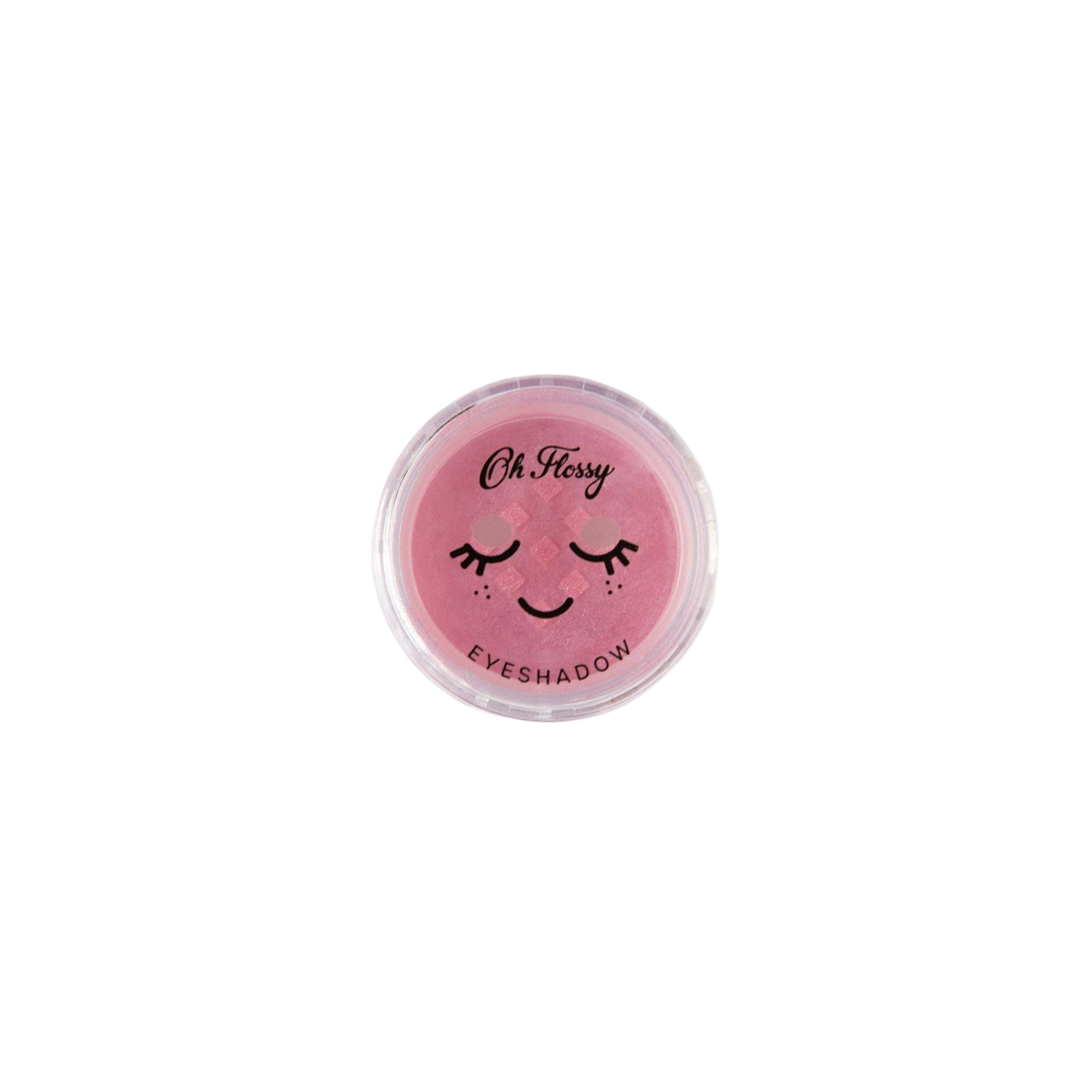 Deluxe Makeup Set - Soft Pink with Sparkles