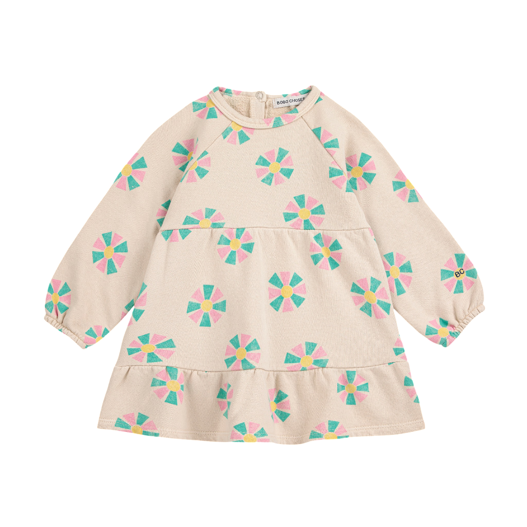 Kaleidoscope Dress