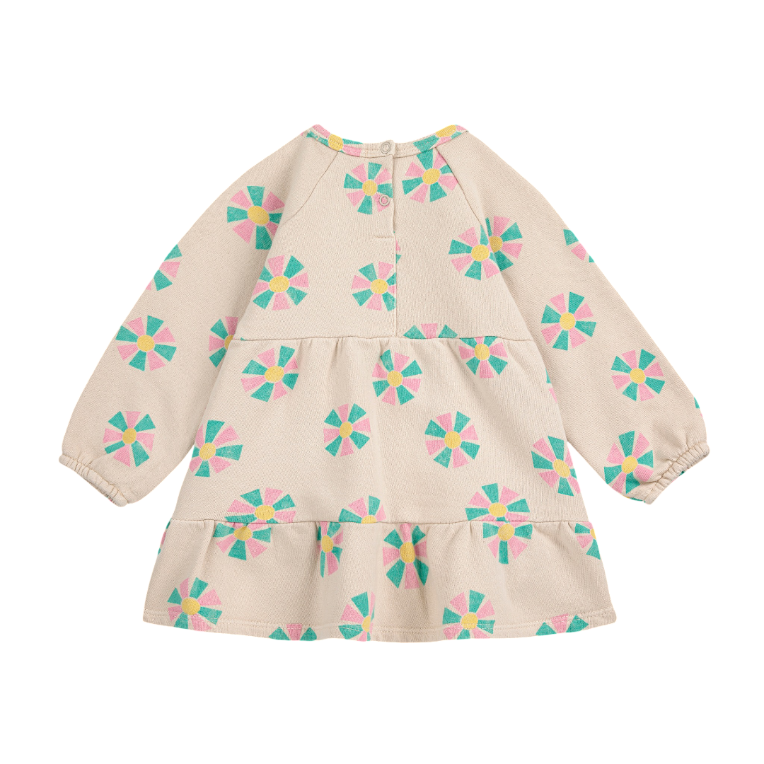 Kaleidoscope Dress