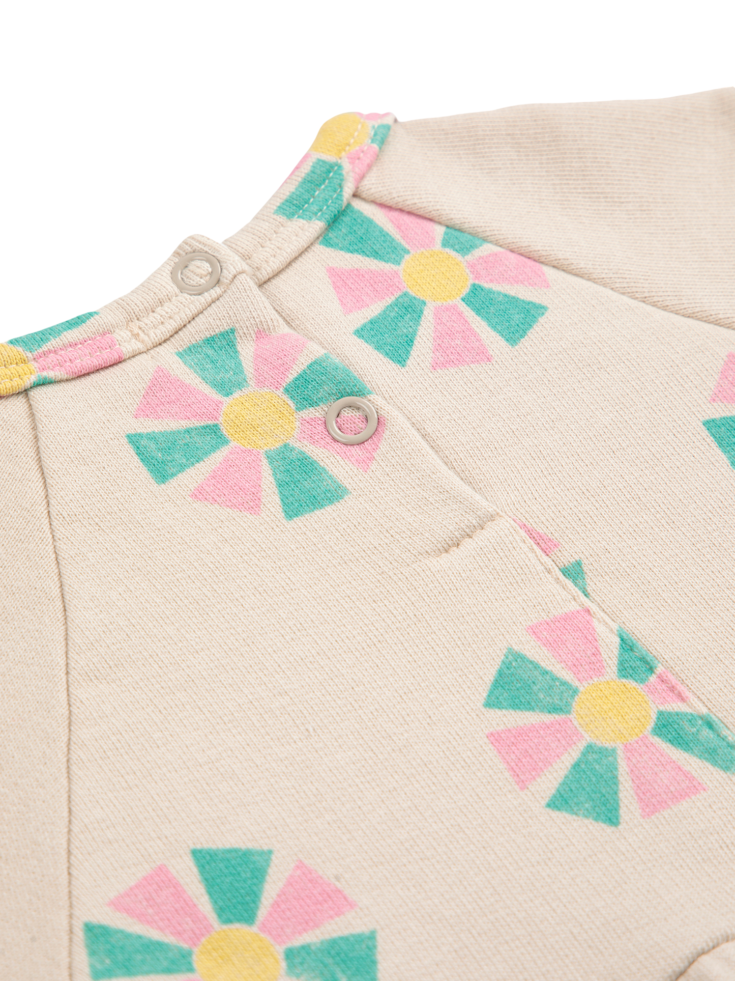 Kaleidoscope Dress