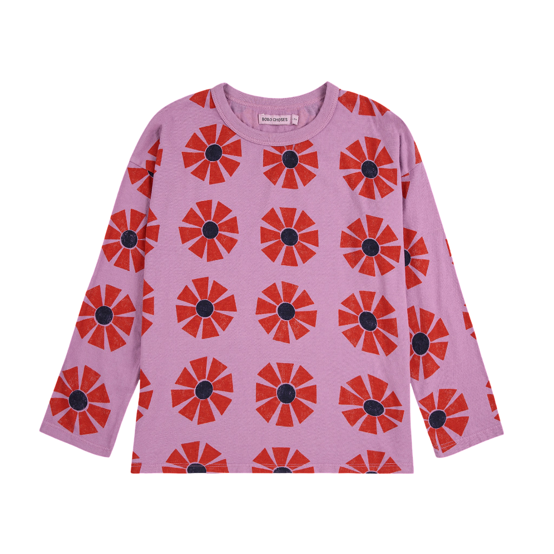 Kaleidoscope T-Shirt