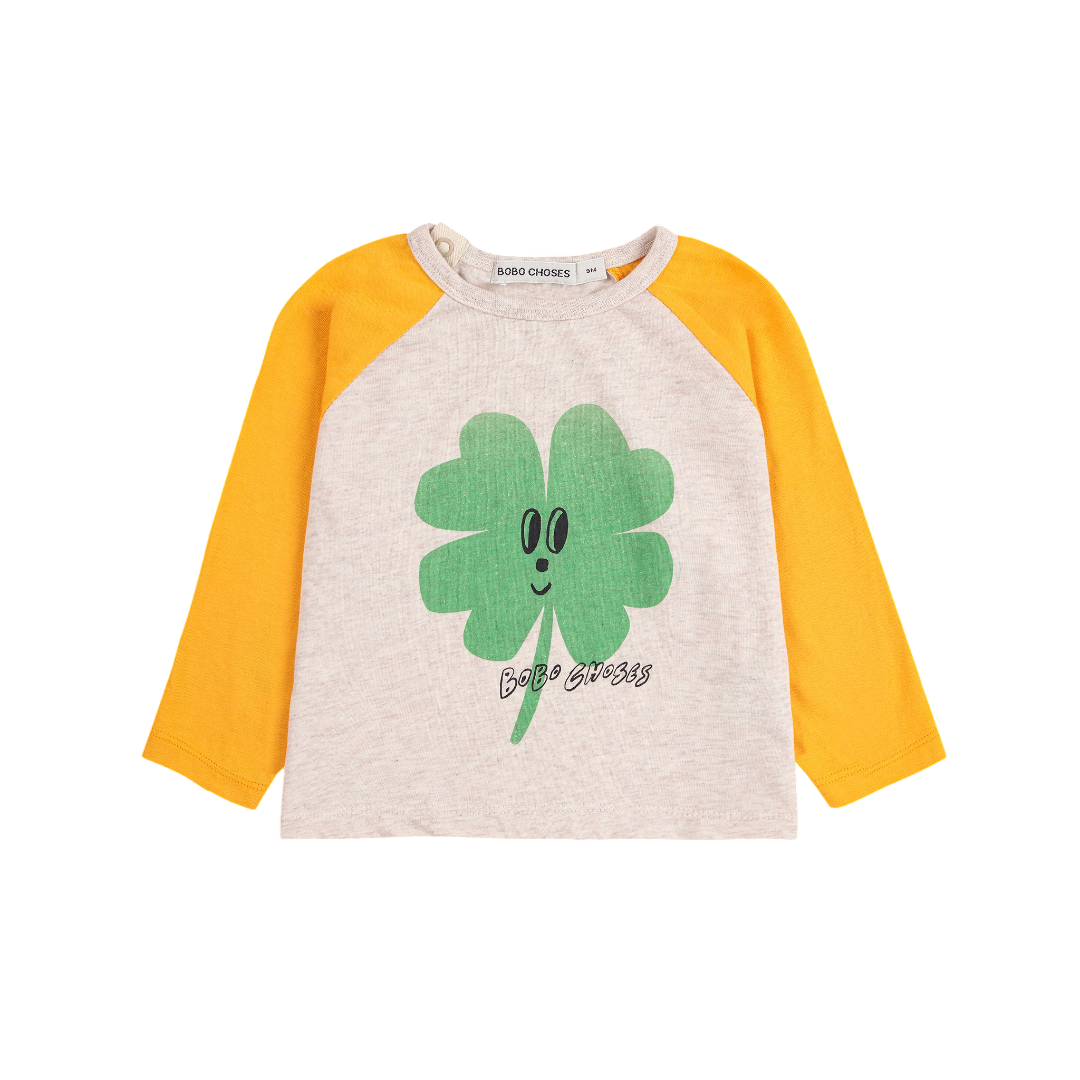 Lucky Clover T-Shirt