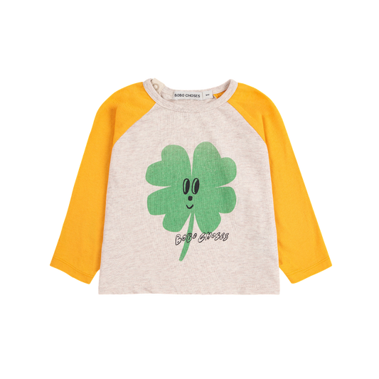 Lucky Clover T-Shirt