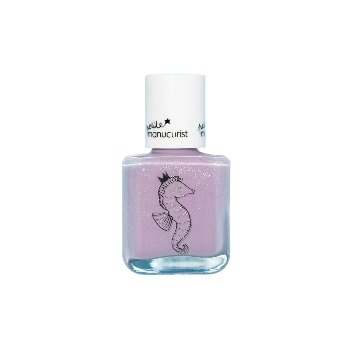 Manucurist Kid's Nail Polish - Cool