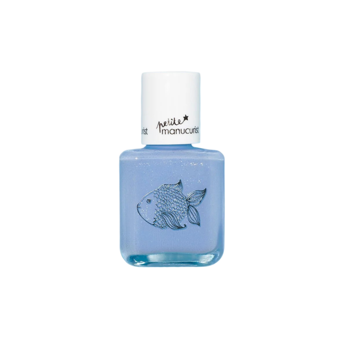 Manucurist Kid's Nail Polish - Cool