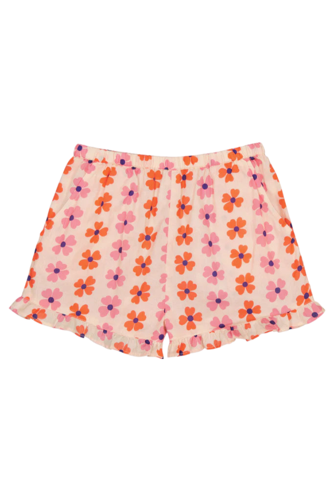Dina Short - Vahinee