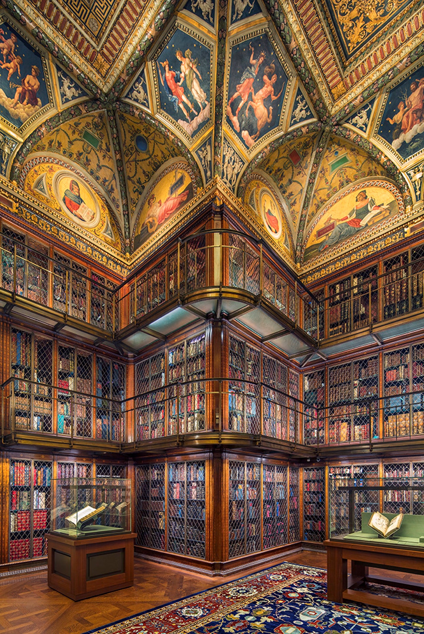 Morgan Library