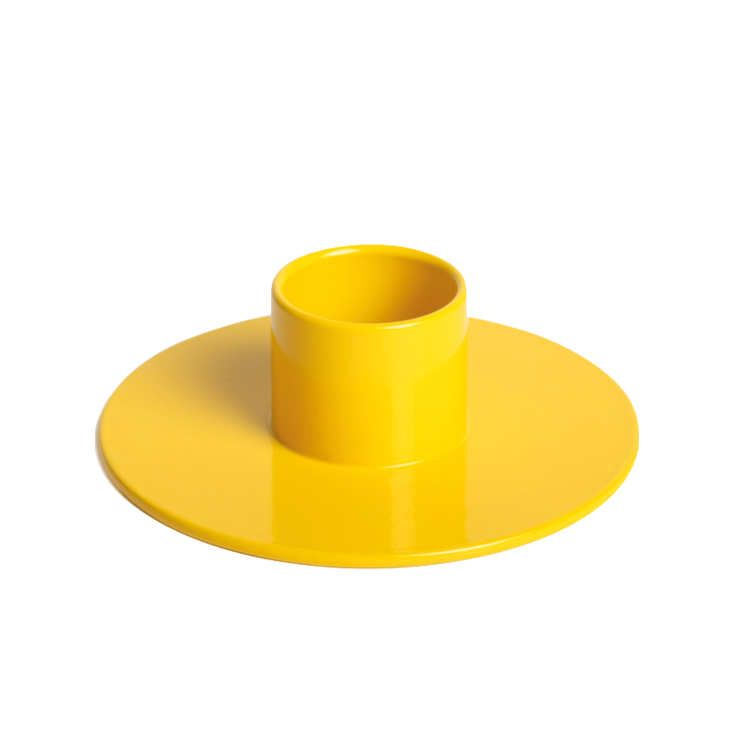 POP Candle Holder - Warm