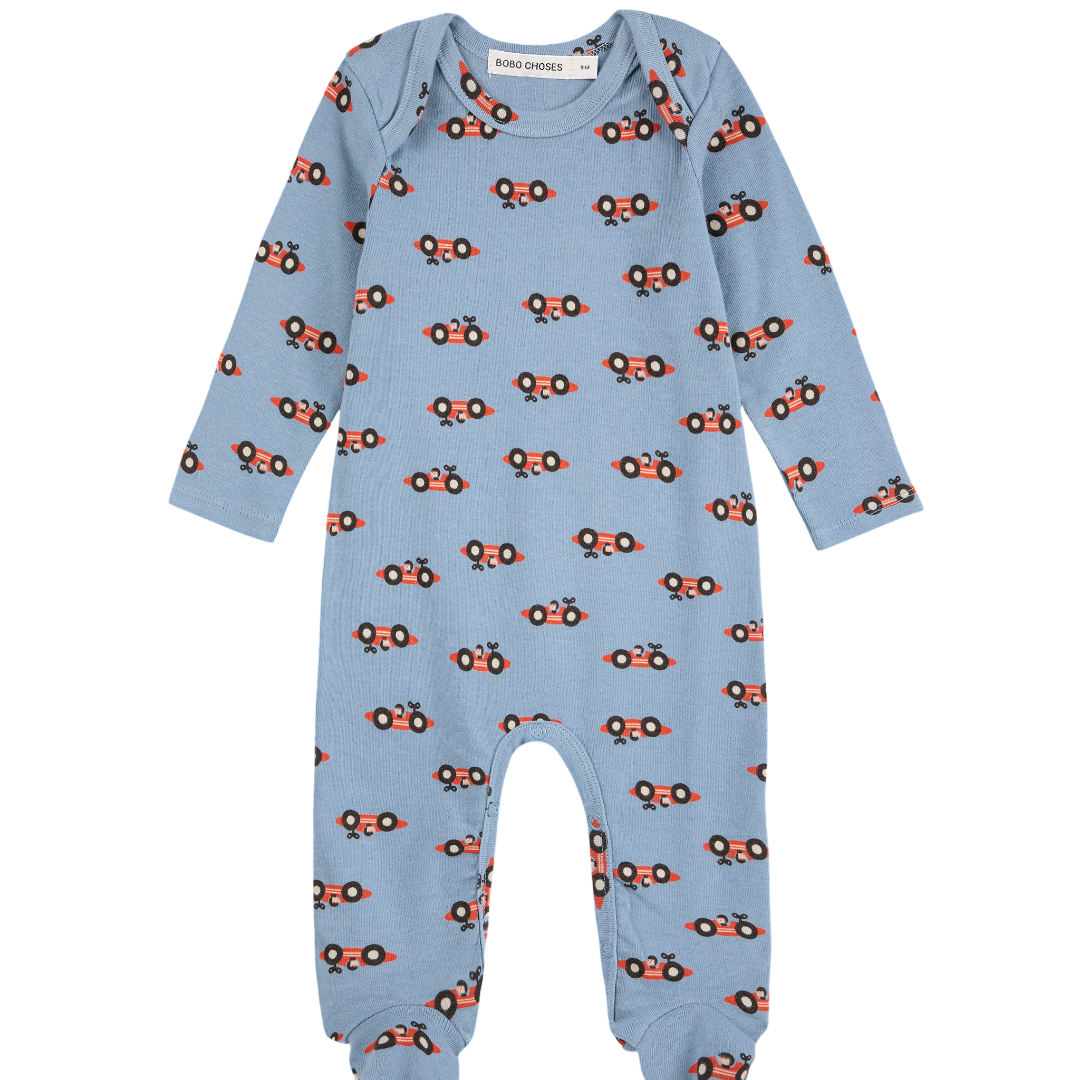 Racing Car Set